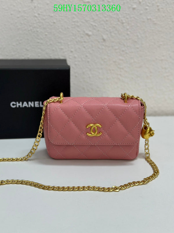 Glami - CHL Bags - 1327