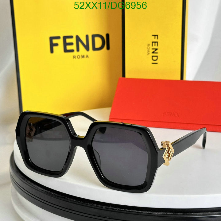 SAMC - FDE Glasses - 025