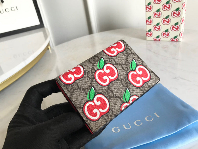 Glami-i - Guki Wallet - 381