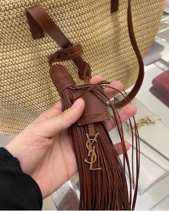 Satchel Bags - SLY Bags - 607