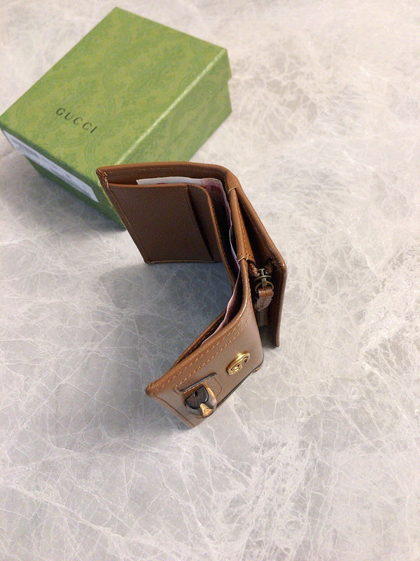 Glami-i - Guki Wallet - 247