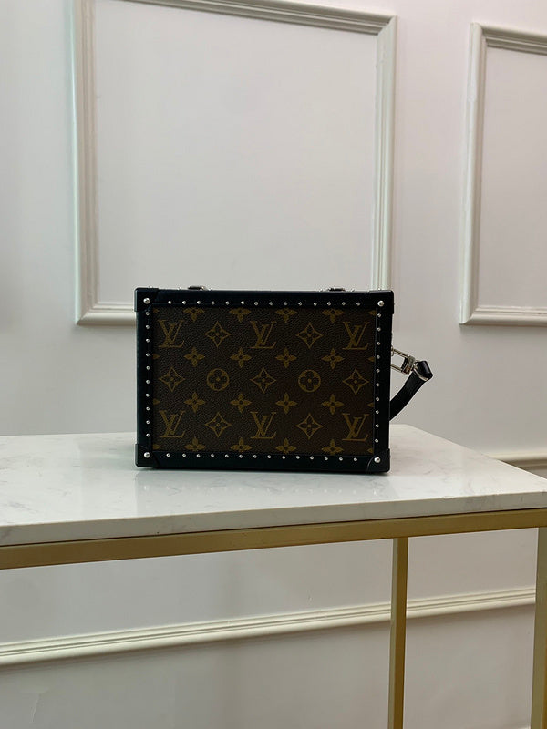 Fashion Lu-Vi bags - 3133
