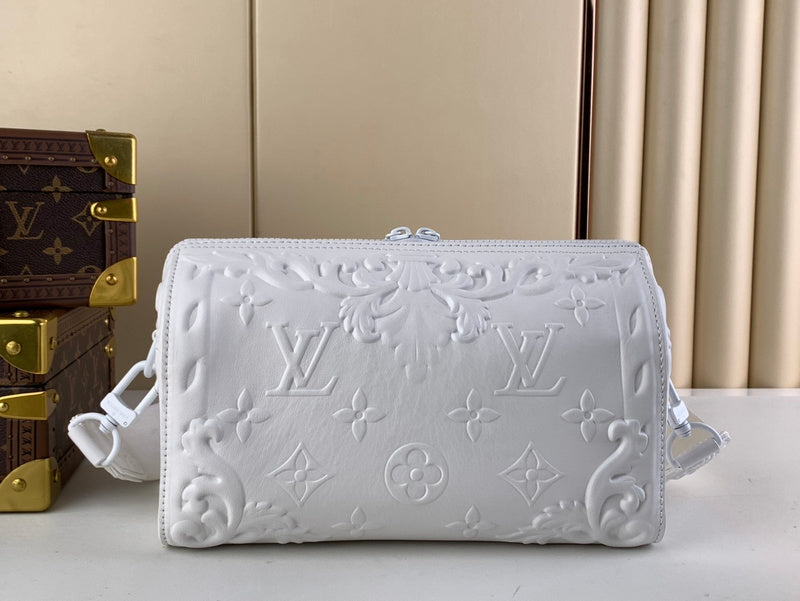 Satchel Bags - VL Bags - 2650