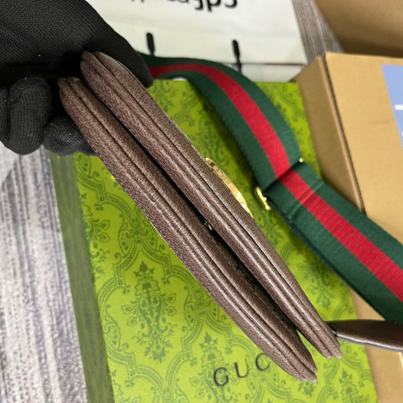 Satchel Bags - GCI Bags - 7569