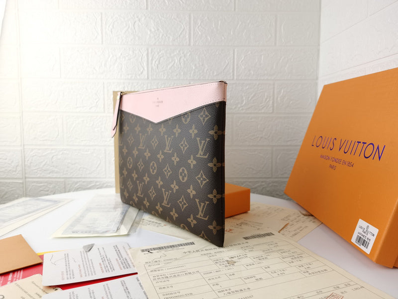 Satchel Bags - VL Bags - 461