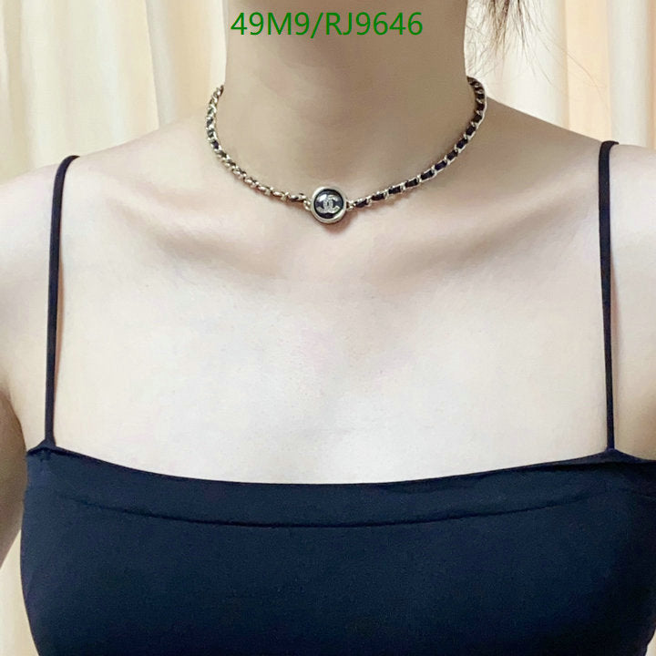 SAMC - CHL Jewelry Necklace - 305