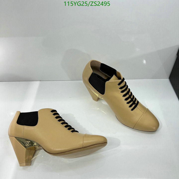 SAMC - CHL Women Shoes High Heels - 216
