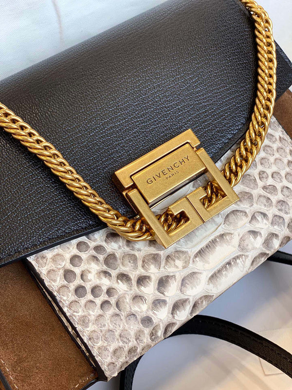 Glamy - GCY Bags - 434