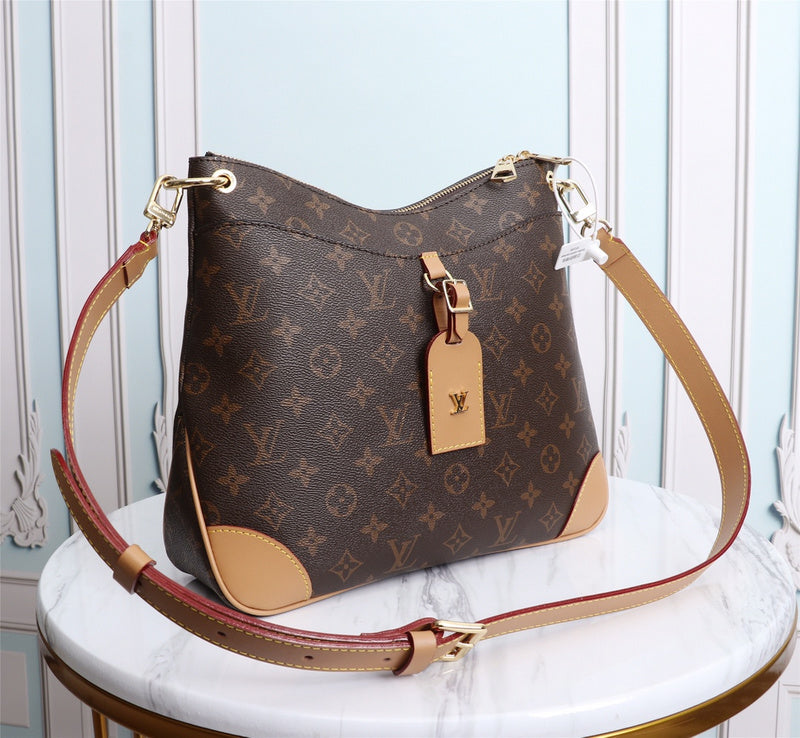 Satchel Bags - VL1 Bags - 551