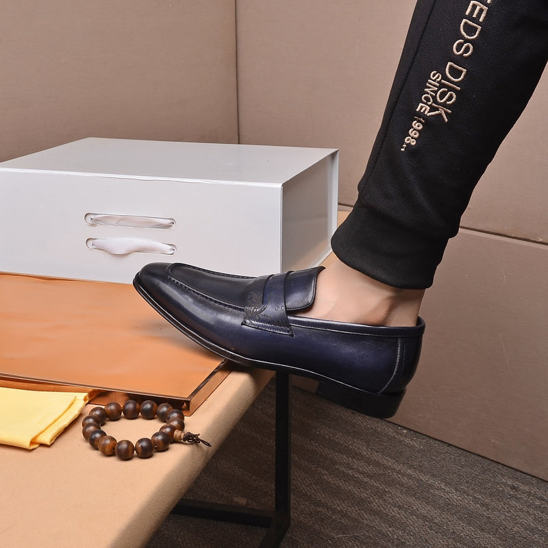 Glami - BRE Men Shoes - 536