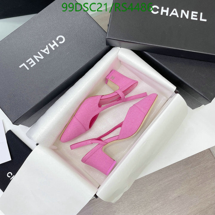 SAMC - CHL Women Shoes Ballet - 183