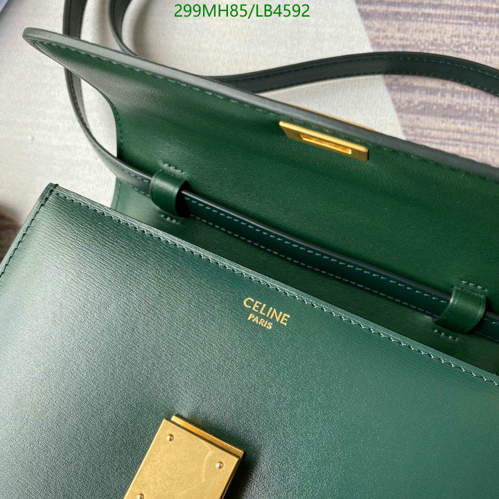 SAMC - COL Bags - 297