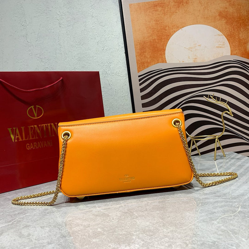Satchel Bags - VLO Bags - 039