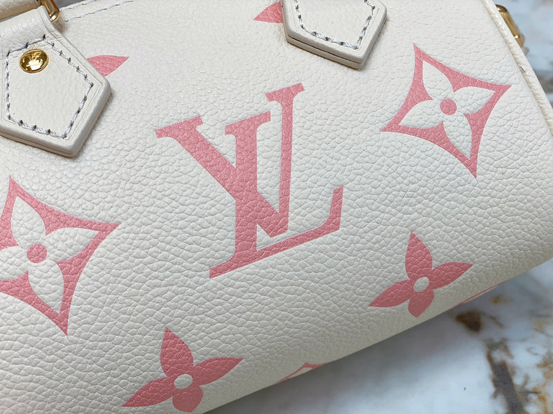 Glamy - LOV Bags - 633