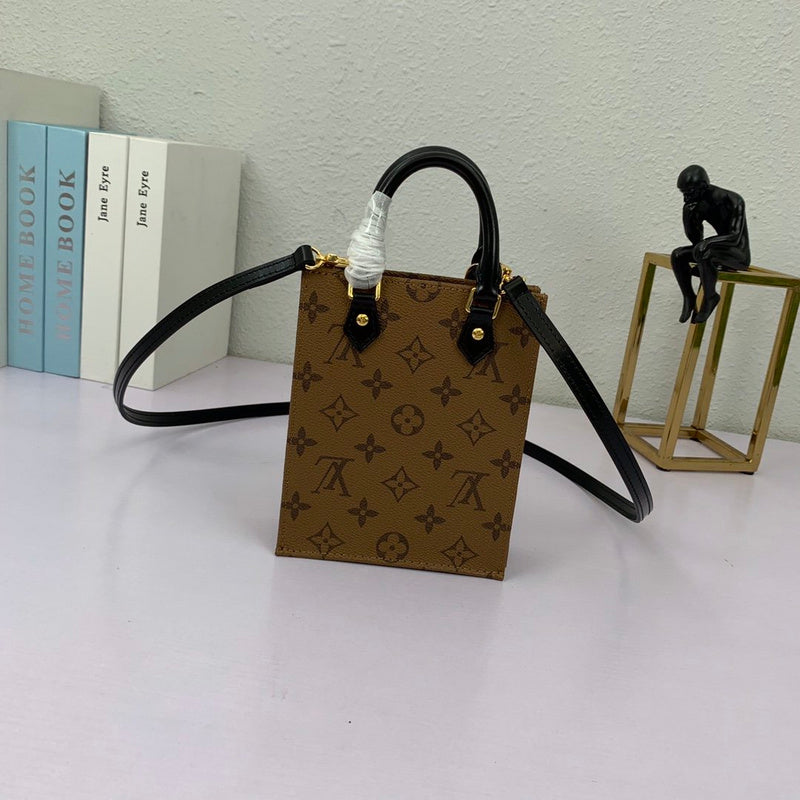 Glami-is - LOV Lady Bags - 921