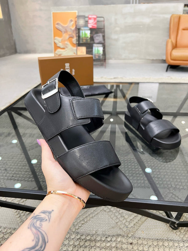 Glami - BRE Men Shoes - 122