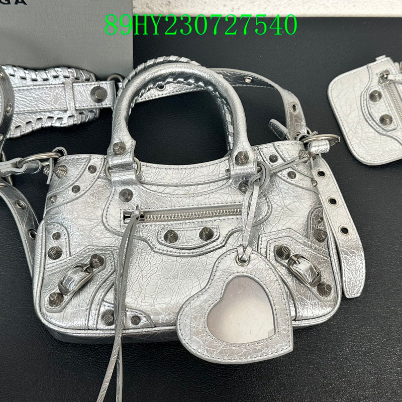 Glami GlamI - BGA Bags - 1696