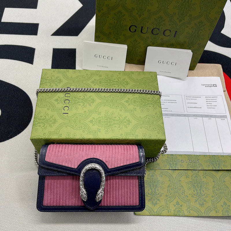 Satchel Bags - GCI Bags - 6673