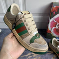 SAMC - GUKI Women Shoes - 1852