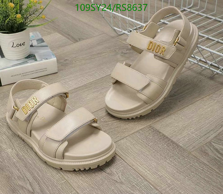 SAMCC - DOR Women Shoes - 2288