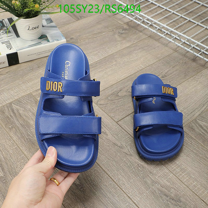 SAMCC - DOR Women Shoes - 2037