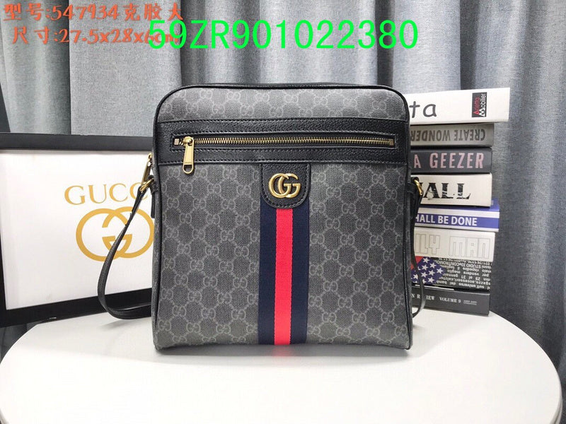 Glami Fashion - GCI Bags - 11125