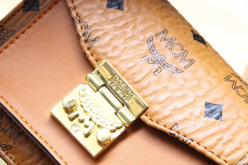 Glami-i - MQM Bags - 120