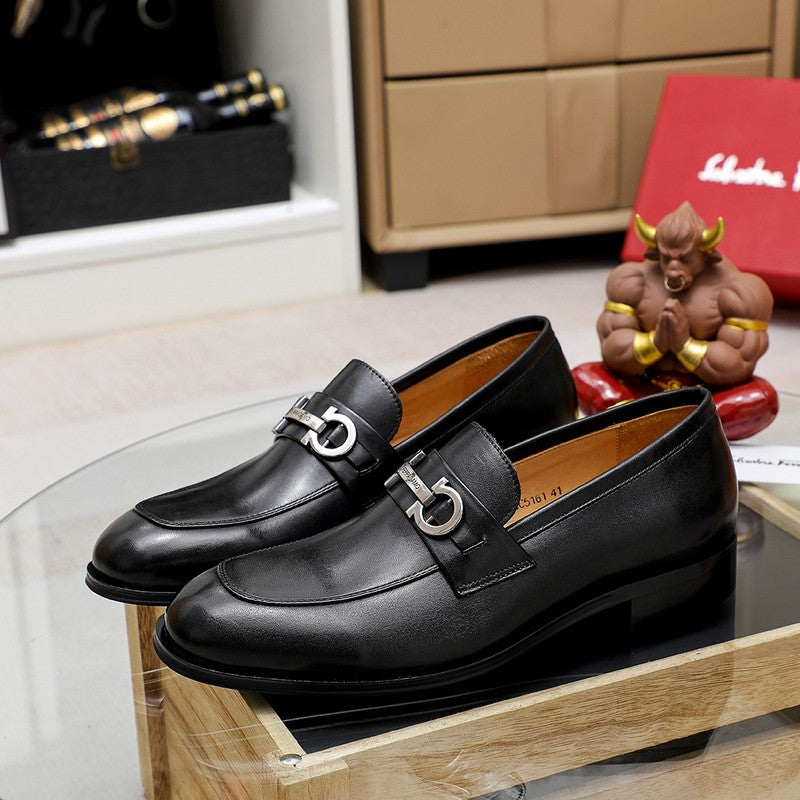 Glami - FGO Men Shoes - 819