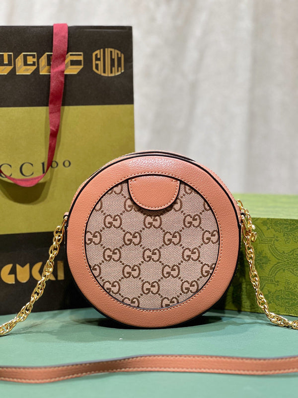 Satchel Bags - GCI Bags - 1336