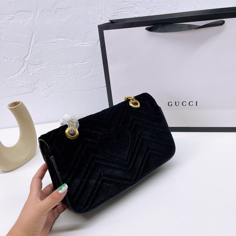 Glami Fashion - GCI Bags - 10159