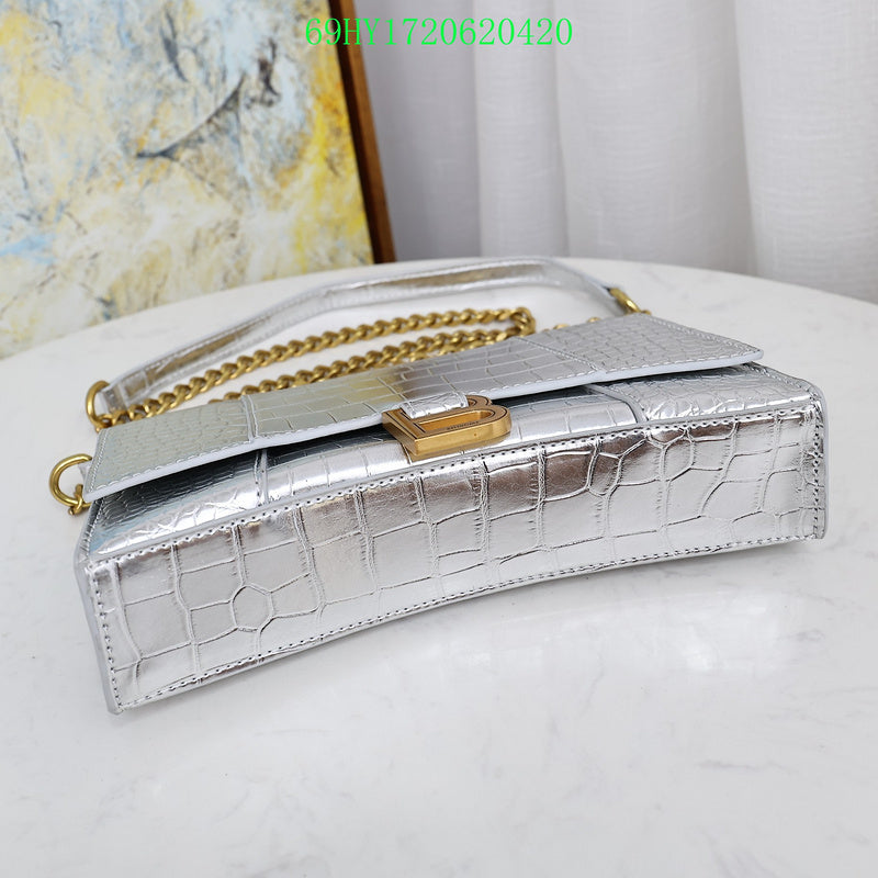 Satchel Bags - BGA Bags - 2238