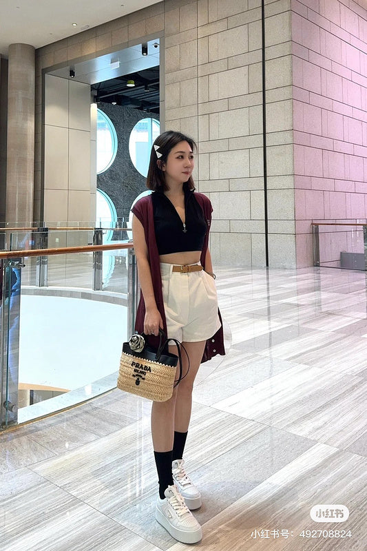 Glami - MMU Women Clothes - 506