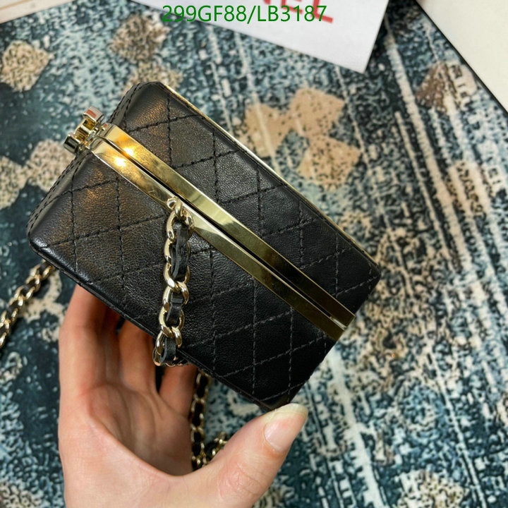 SAMC - CHL Bags - 871