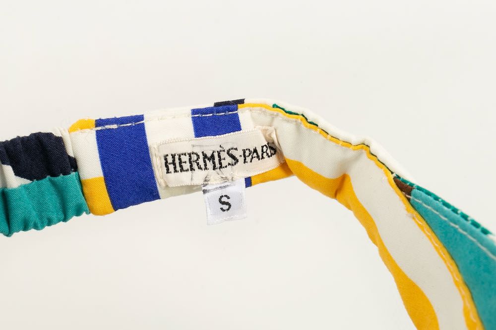 Casquette HermÃƒÆ’Ã‚Â¨s