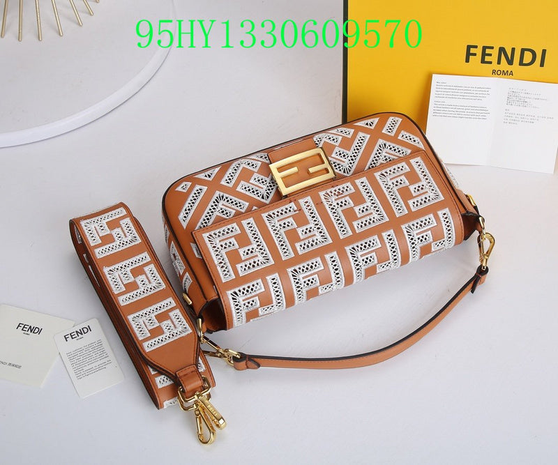 Glami - FDE Bags - 3007