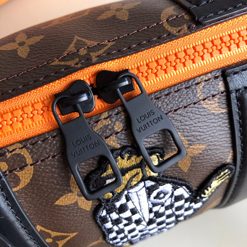 Glami-is - LOV Travel Bags - 165