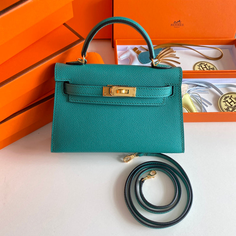 Glamy - HMS Bags - 532