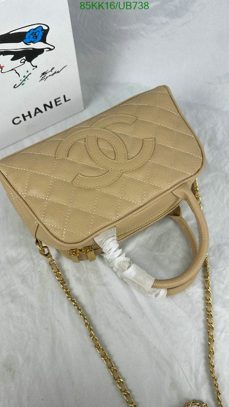 SAMC - CHL Bags Handbags - 044