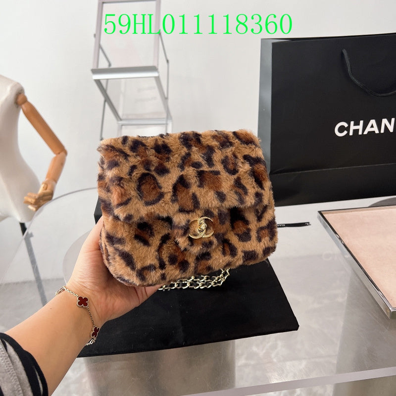 Glami - CHL Bags - 1861