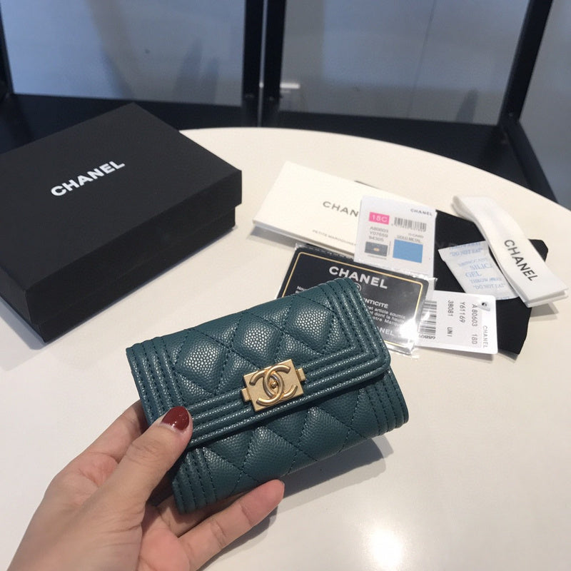 Glami-is - CHL Wallets - 098