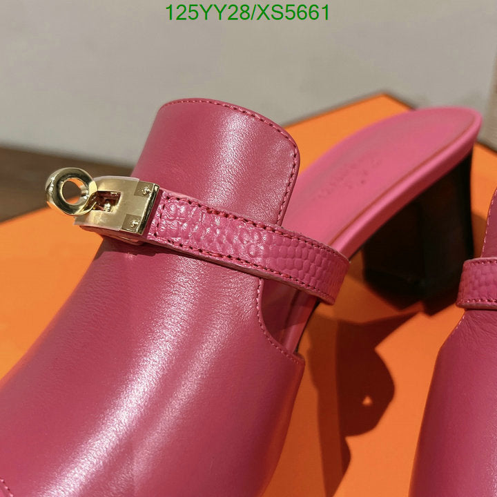 SAMC - HMS Women Shoes - 384