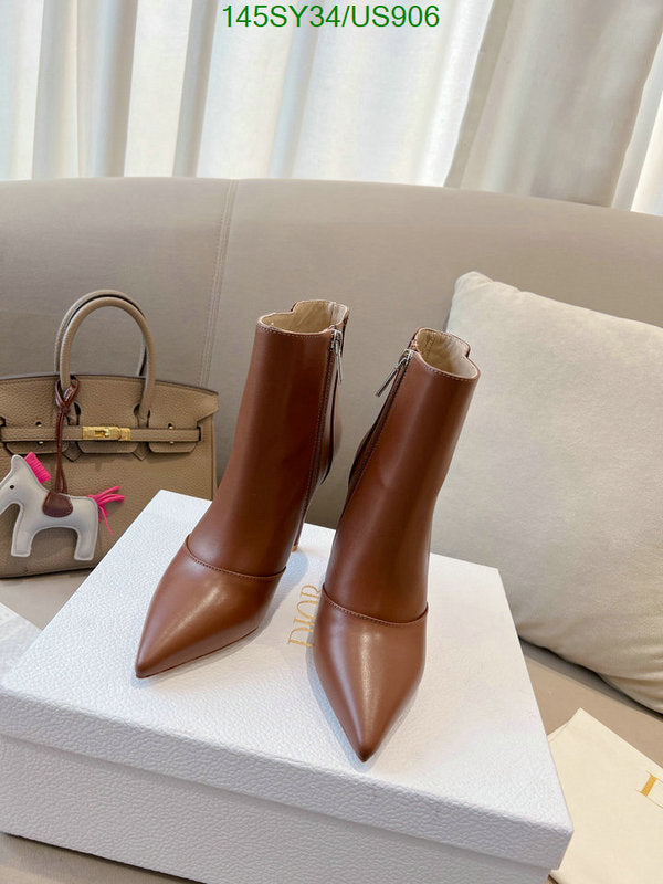 SAMCC - DOR Women Shoes - 1574