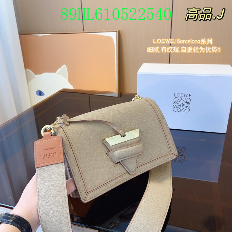 Satchel Bags - LWE Bags - 097