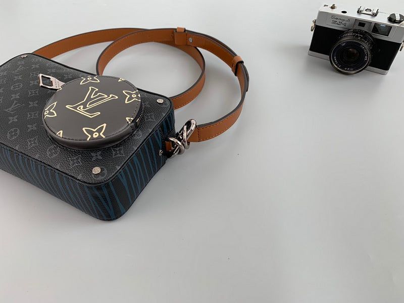Satchel Bags - VL Bags - 753
