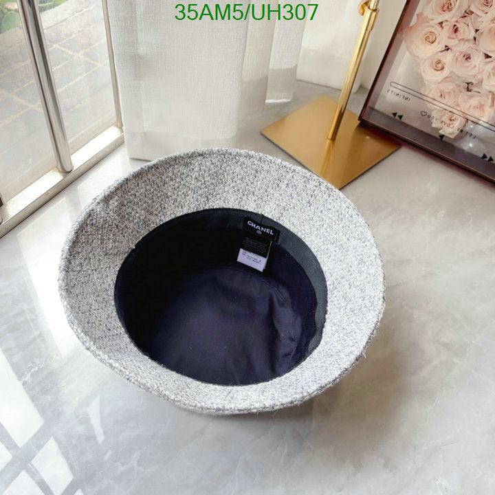 SAMC - CHL Caps & Hats - 108