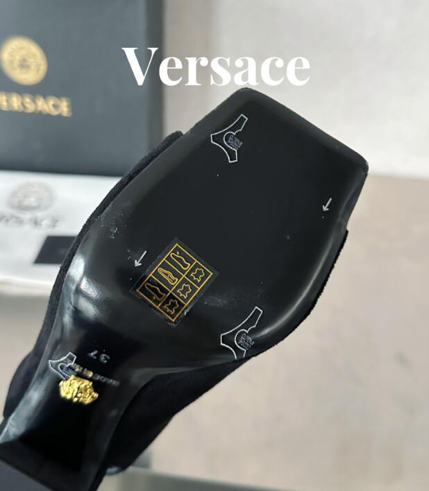 SAMC - VAR Women Shoes - 004