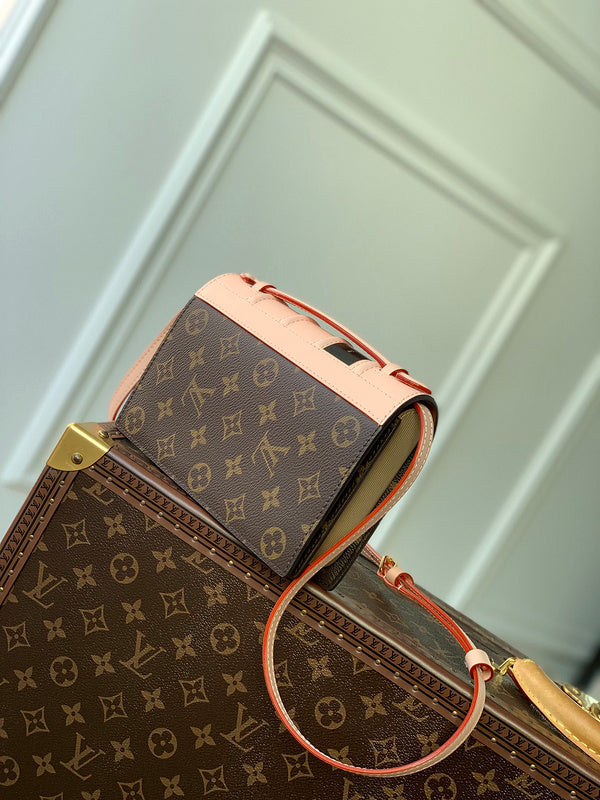 Satchel Bags - VL Bags - 1667