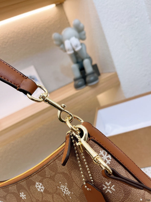 Satchel Bags - CCH Bags - 219