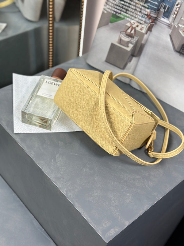Glamy - LWO Bags - 158