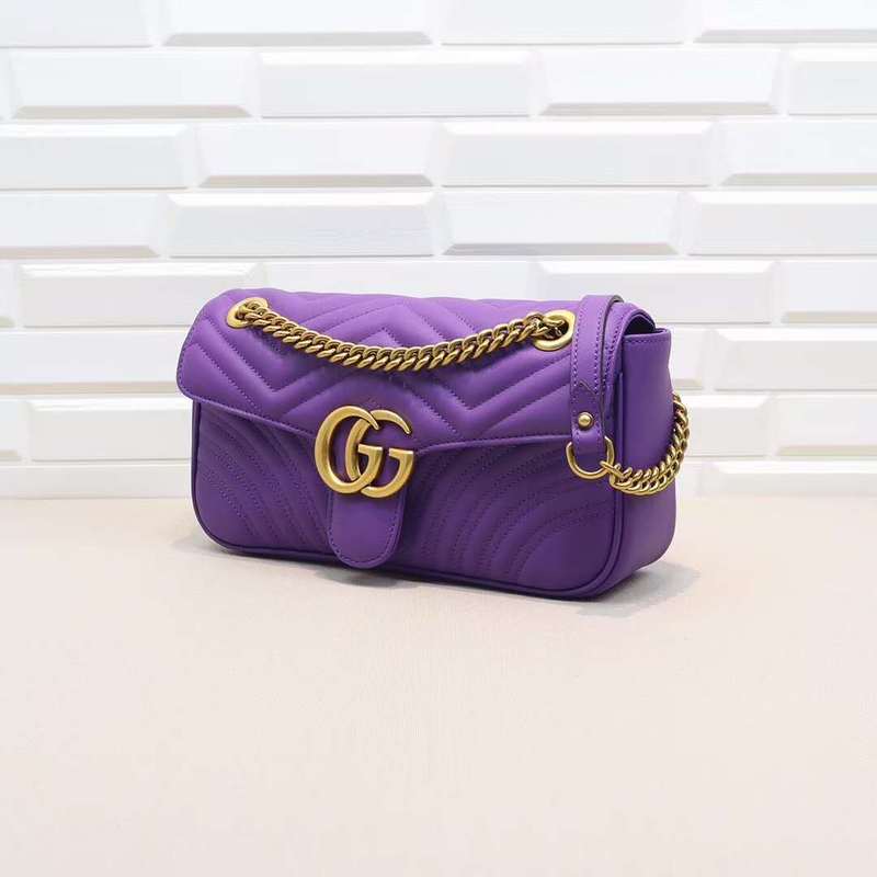 GlamI - GCI Bags - 825